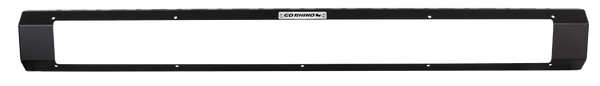 SRM100 Rear Plate - 40” Light Bar 5914002T