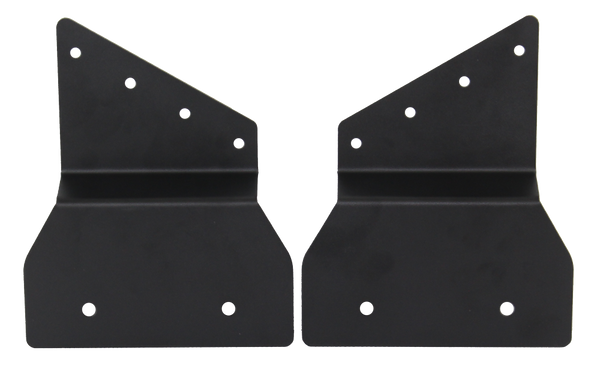 SRM100 Front Mounting Kit - Up to two 50” Light Bars 5925001T