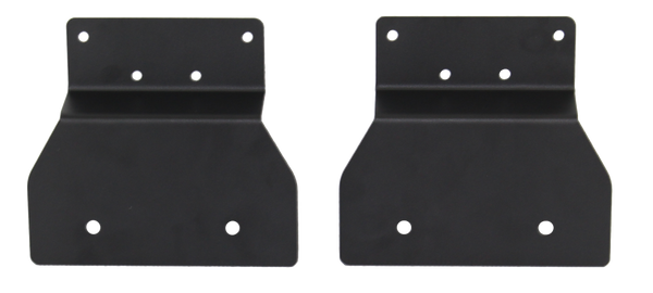 SRM100 Rear Mounting Kit - Up to two 50” Light Bars 5925002T