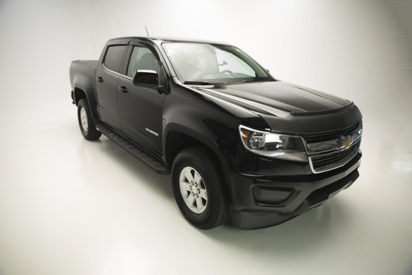 RB10 Running boards / 4 Drp Down Step, Angled 63410000T