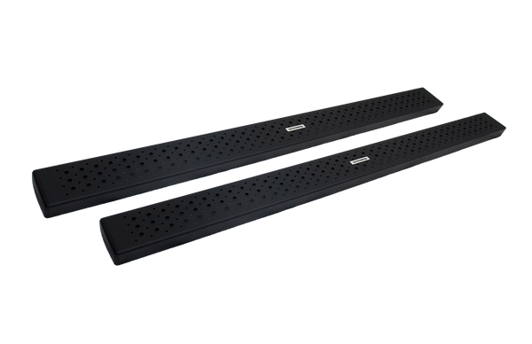 HD- Complete kit: SideSteps + Brackets 6863415552T