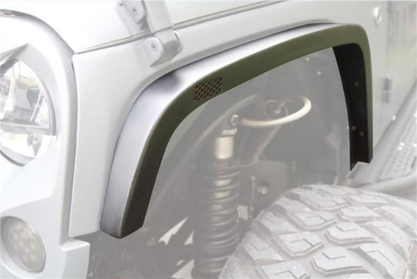 Roadline Front Fenders 6 inch 701061T