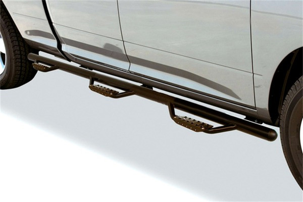 Dominator D3-1 Piece SideSteps - Wheel To Wheel D360751B