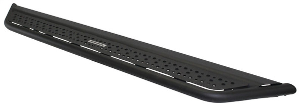 Dominator D6 SideSteps - Cab Length D64151T