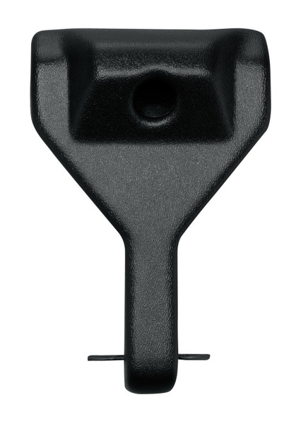 Back Up Camera Mount Black 15348