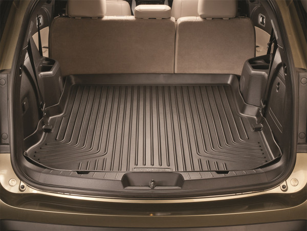 Classic Style Series Cargo Liner Tan 21043