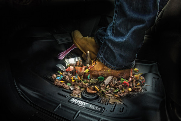 Weatherbeater Series Cargo Liner Tan 26423 Weatherbeater Series Cargo Liner Tan 26423
