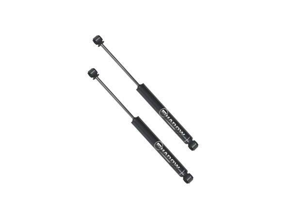Rear Shock Box - Colorado/Canyon 6 Lift 84119