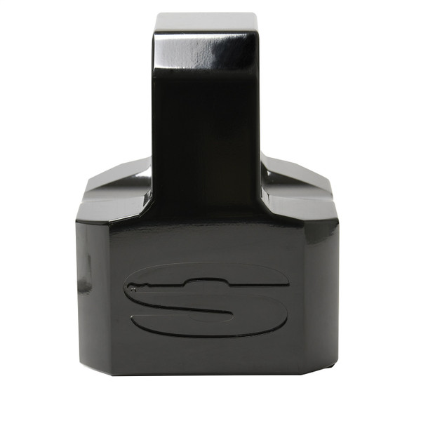 Integrated Winch Shackle Fits all winch ropes to 1/2 diameter 2571