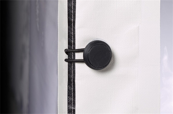 Rain Blocker G2-Front Panel ?? 4.2' x 6' 306454