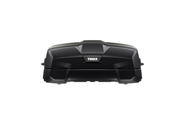 Vector Alpine Matte Titan 613500