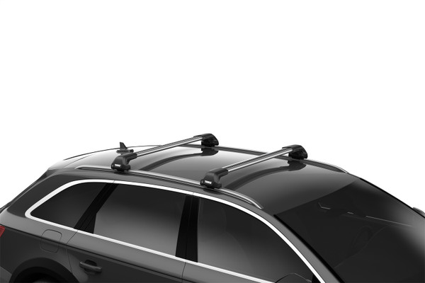 WingBar Edge 113 cm roof bar 1-pack 721600