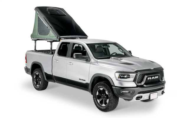 Thule Tepui Hybox Wedge- Black-901110