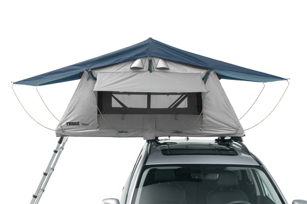 Thule Tepui Explorer Ayer 2- Haze Gray-Leonard USA