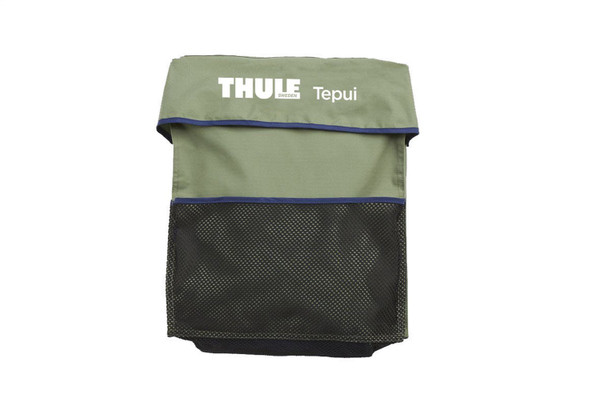 Thule Tepui Single Boot Bag- Olive Green-901701