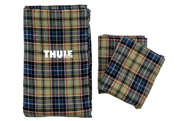 Thule Flannel Sheets for Hybox 901823