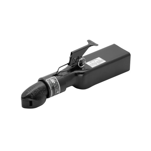 Square/Rectangular Mount Coupler 028387