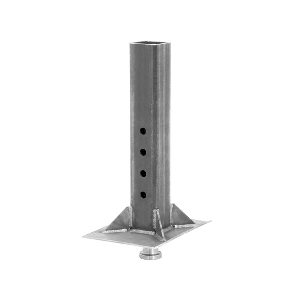 Kingpin Gooseneck Couplers 0289650300