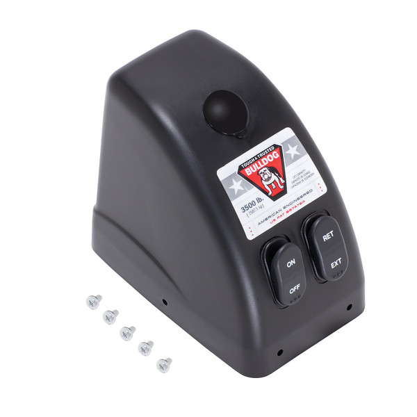 Replacement Part-Trailer 500305