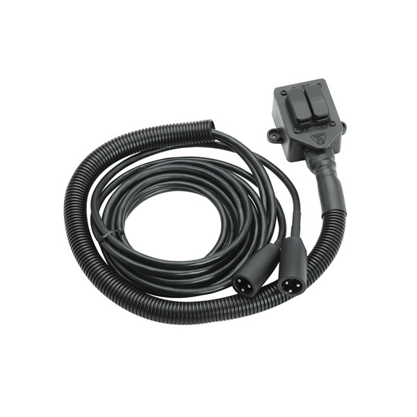 Velocity Series High Speed Jack 500379