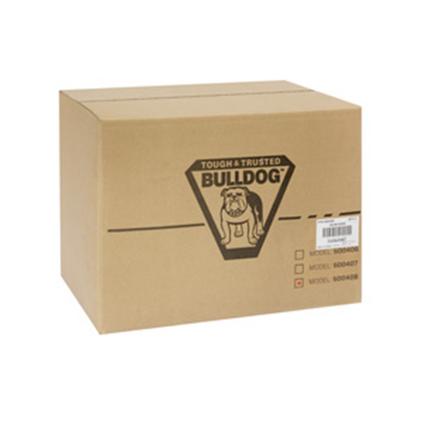 DC Electric Heavy Duty Winch 500408