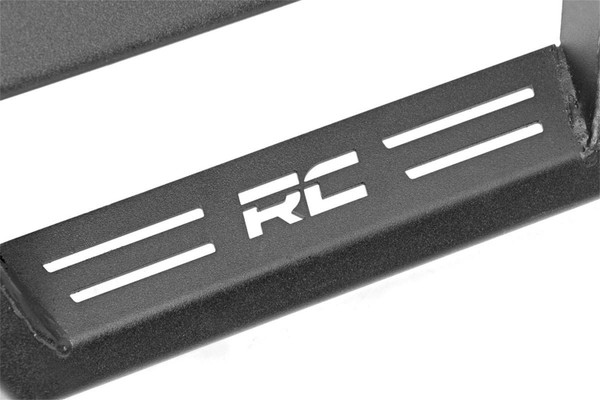 Wheel To Wheel Nerf Step Bar 90763