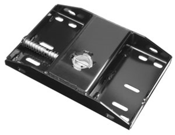 Under-Bed Gooseneck Head 9470