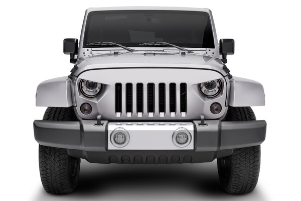 Thrasher Full Replacement Grille NH1002