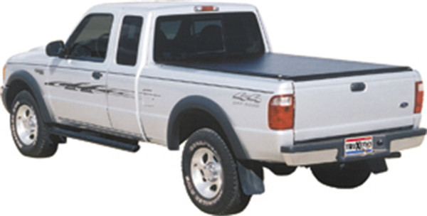 Truxedo Lo Pro Tonneau Cover 529901