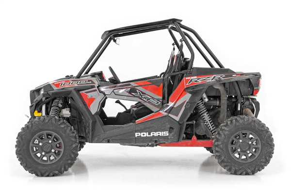 Polaris Coil Spring Replacement Kit (17-20 RZR 1000XP | 2-Seat Models) 93048
