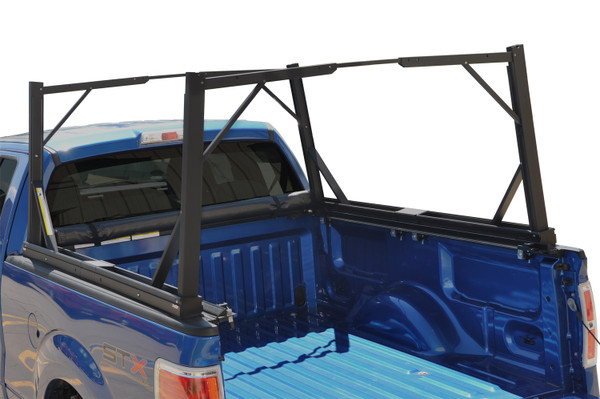 Lo Pro Invis-A-Rack Truck Bed Cover 598397