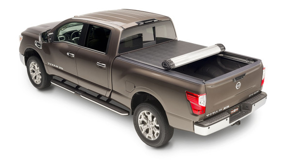 Titanium Truck Bed Cover 909001