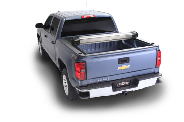 Titanium Truck Bed Cover 972201