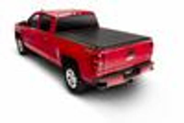 Titanium Truck Bed Cover 981601