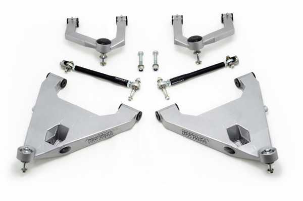 Mid Travel Upgrade Kit 44-2150