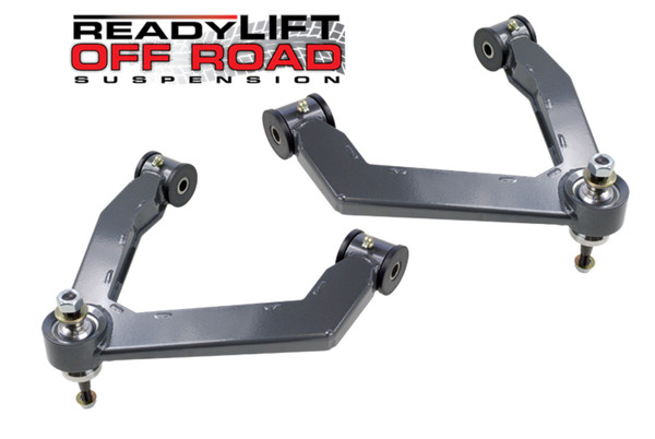 Fabricated Upper Control Arm Kit 44-3004