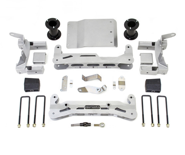 Complete 5.75in. Lift Kit w/o Shocks 44-3267