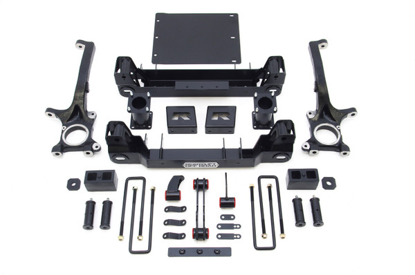 4'' Suspension Lift Kit 44-5640