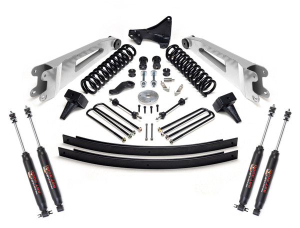 5in. Lift Kit Series 2 W/Shocks 49-2111