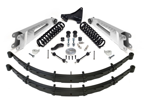 Off Road 6.5in. Lift Kit Series 2 49-2601