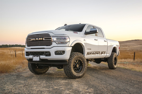 Big Lift Kit w/Shocks 49-27421