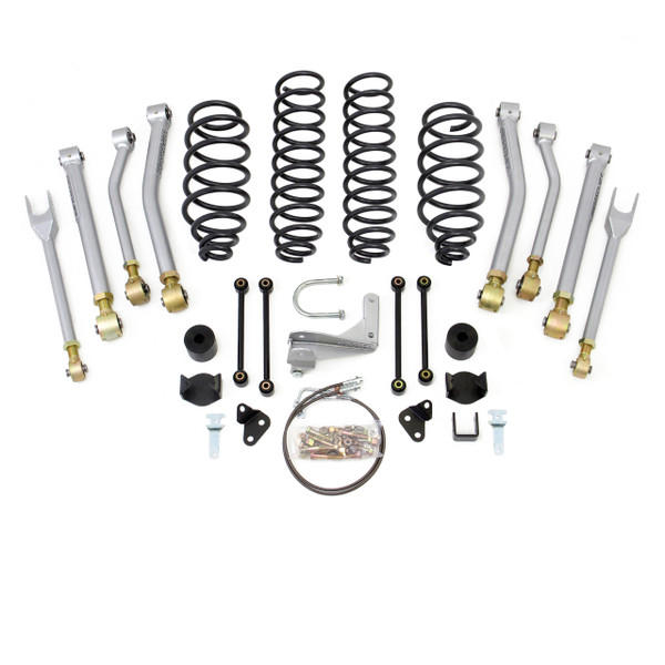 2.5in. Spring And 8 Arm Kit 49-6207