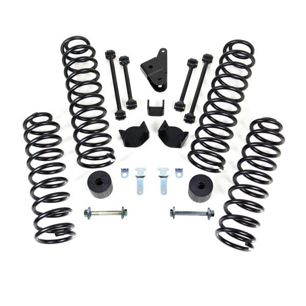 4.0in. Spring Lift Kit 49-6901