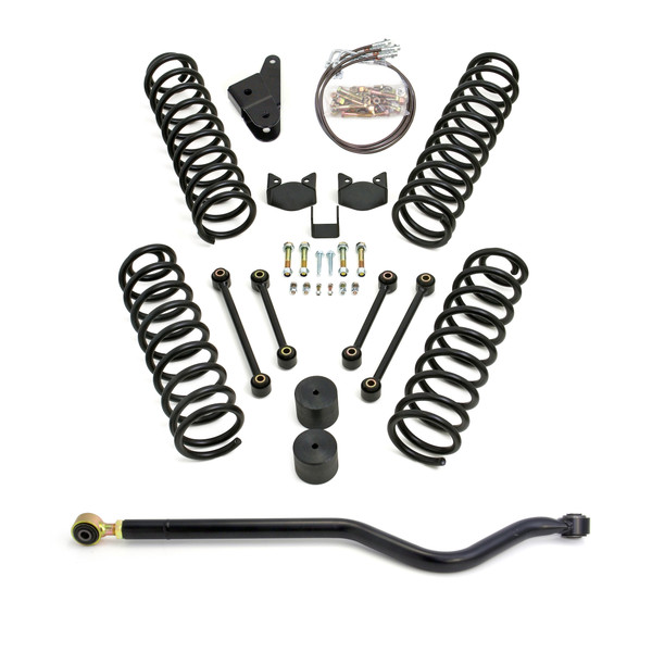 4.0in. Spring Lift Kit 49-6911