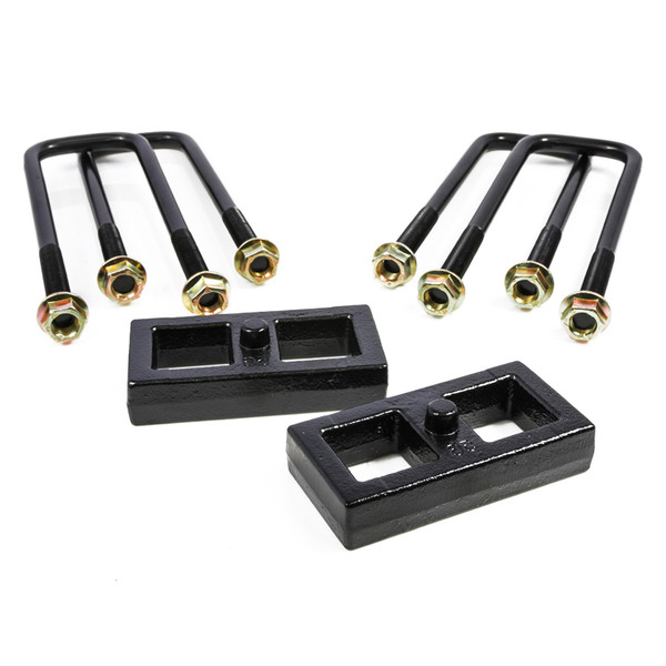 1.0'' Rear Block Kit 66-3510