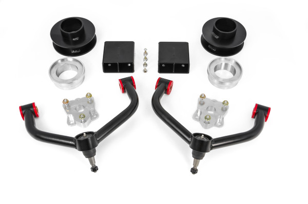 3.5'' SST Lift Kit (Non-Air Ride Equipped) 69-1935