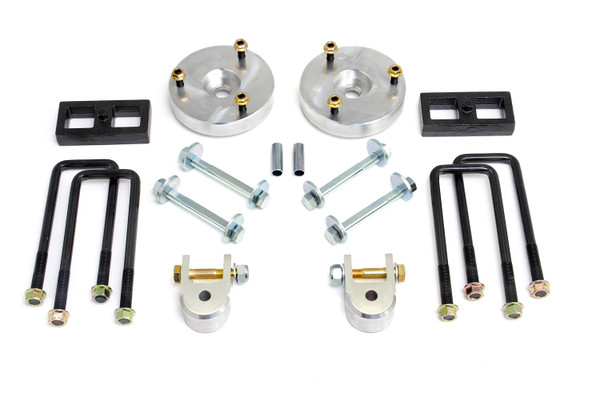 2.0'' SST Lift Kit Front with 1''Rear without Shocks 69-4204
