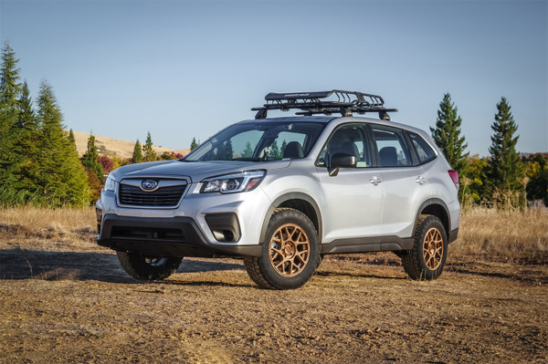 SST® Lift Kit 69-99210