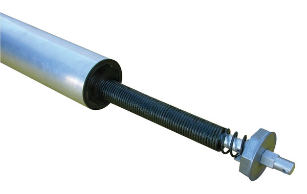 M-Series Retractable Truck Bed Cover LG111M