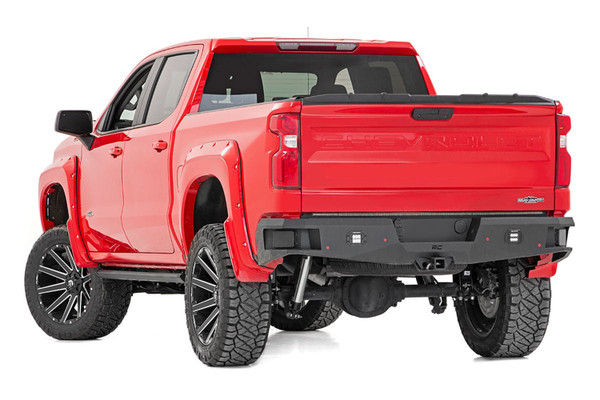 Lift Kit-Suspension w/Shock 21640